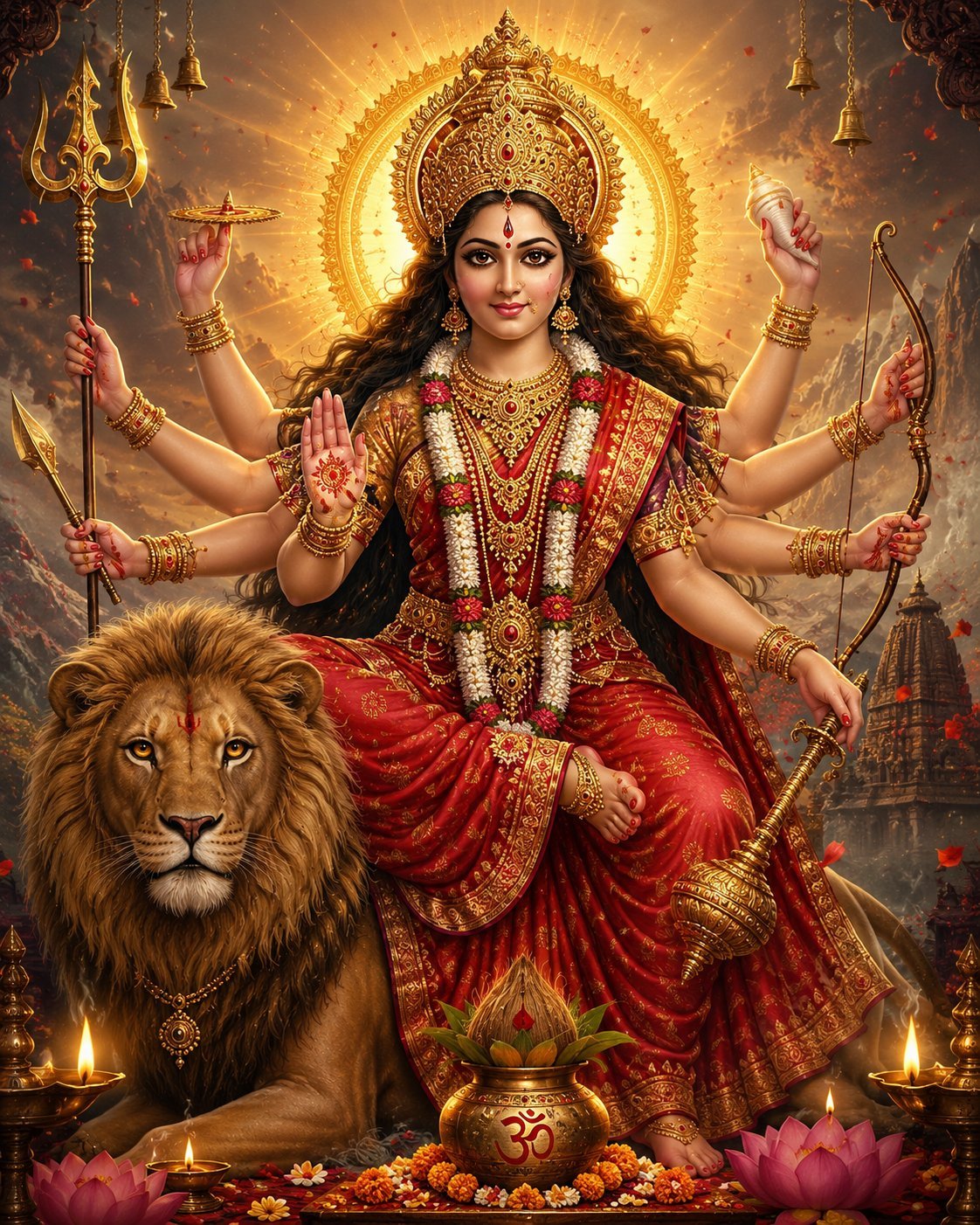 Vat Savitri Vrat Katha