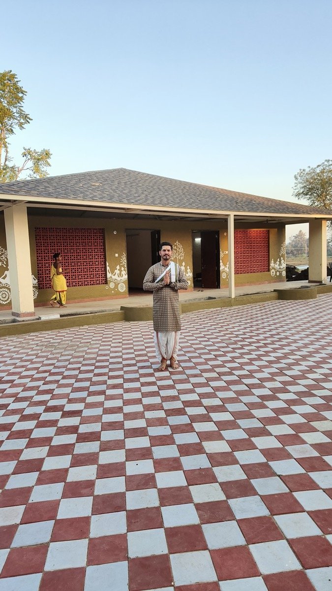Others Energies Puja